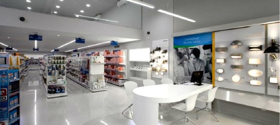  Property في Palaio Faliro, Greece 983متر مربع رقم 4400 2