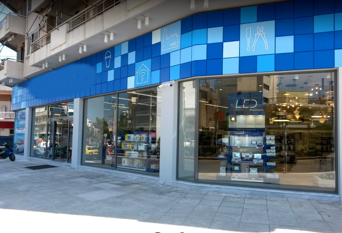 983 m² terreno en venta en Palaio Faliro, South Athens, Attica, Greece № 4400