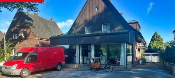 5-salle Propriété commerciale à Recklinghausen, Germany No. 286977 2