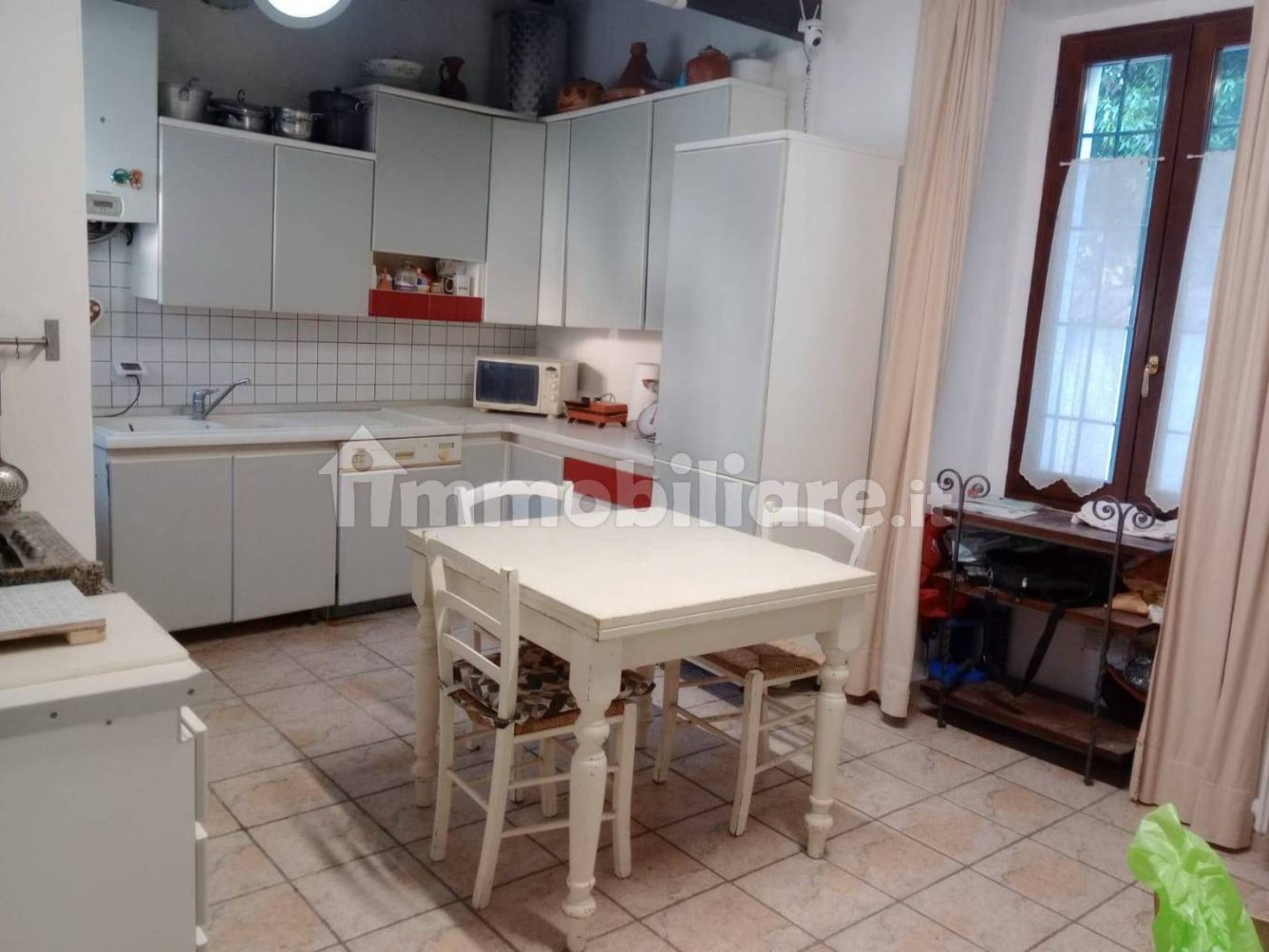 Квартира с 1 спальней в Мерате, Италия № 323428