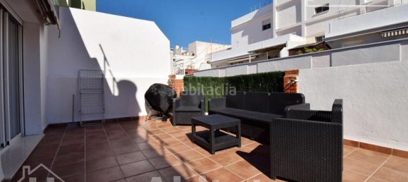 3 غرف نوم بانتهاوس في Castellon, Spain رقم 31316 7