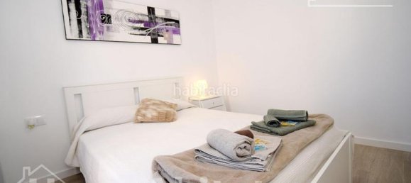 3 غرف نوم بانتهاوس في Castellon, Spain رقم 31316 20