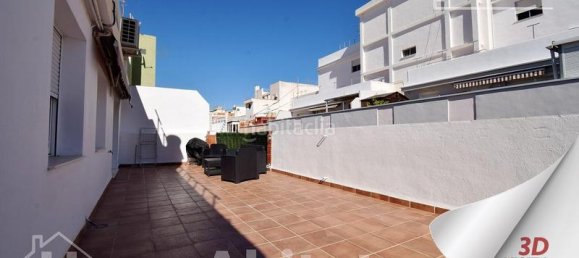 3 غرف نوم بانتهاوس في Castellon, Spain رقم 31316 2