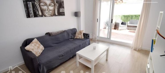 3 غرف نوم بانتهاوس في Castellon, Spain رقم 31316 8