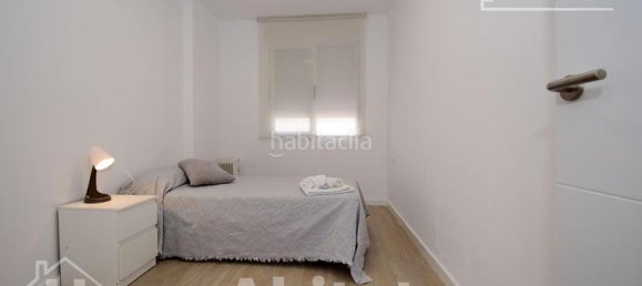 3 غرف نوم بانتهاوس في Castellon, Spain رقم 31316 31