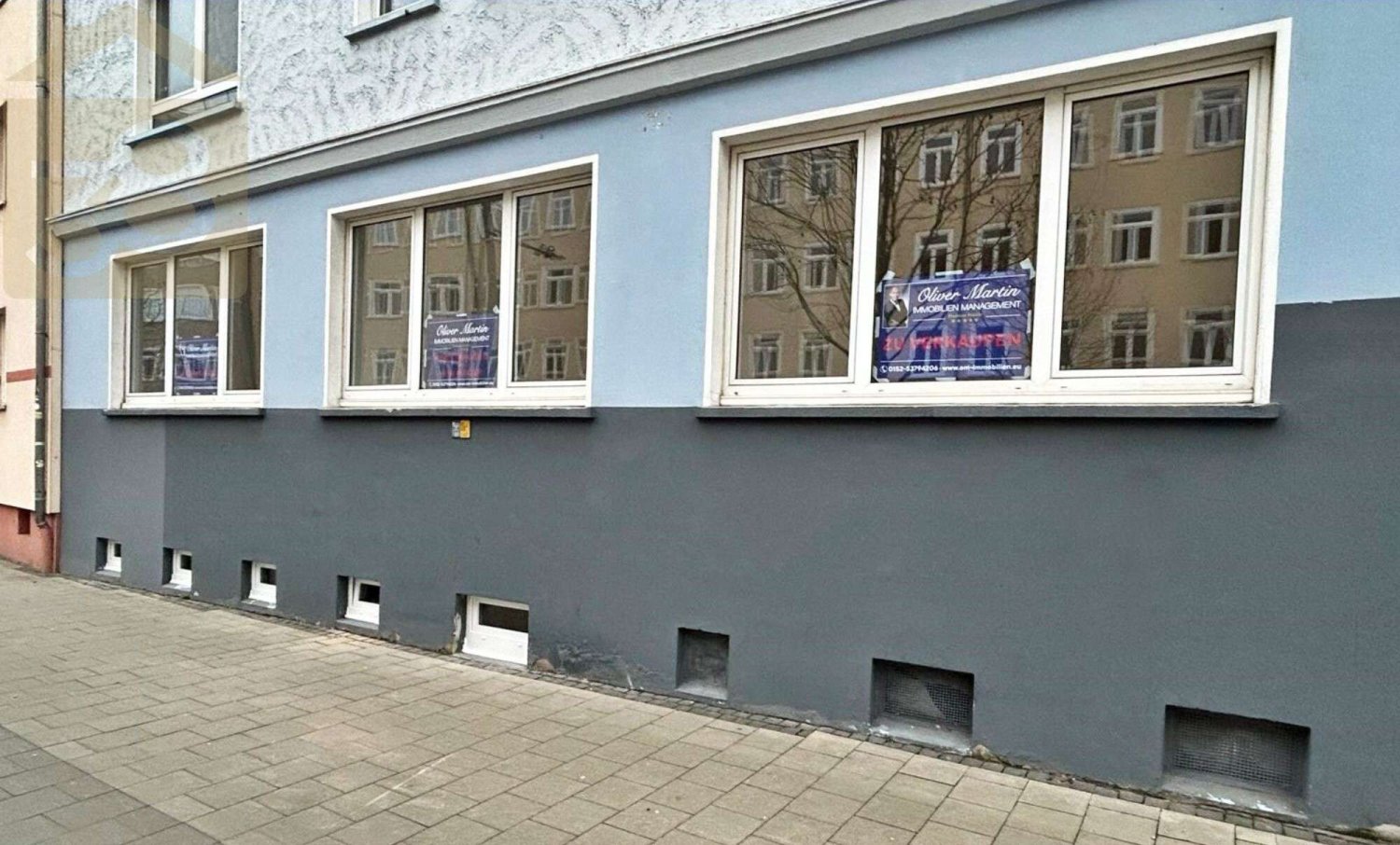 Gebäude in Braunschweig, Germany 20m², Nr. 52431