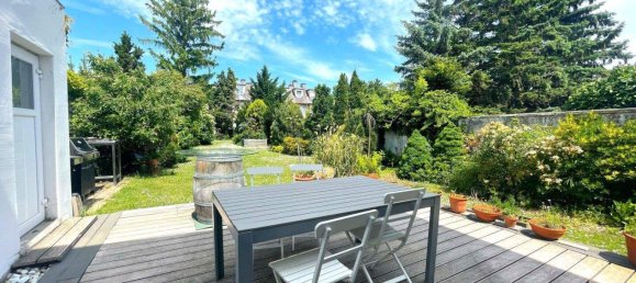 5غرفة تاون هاوس في Baden, Austria رقم 132663 4