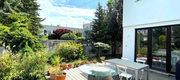 5غرفة تاون هاوس في Baden, Austria رقم 132663 5