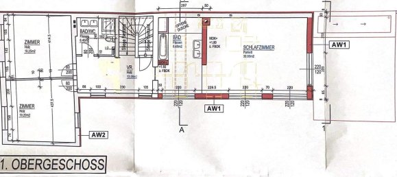 5غرفة تاون هاوس في Baden, Austria رقم 132663 17