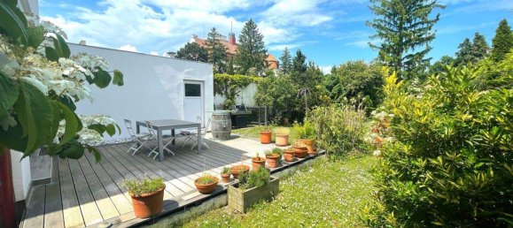 5غرفة تاون هاوس في Baden, Austria رقم 132663 11