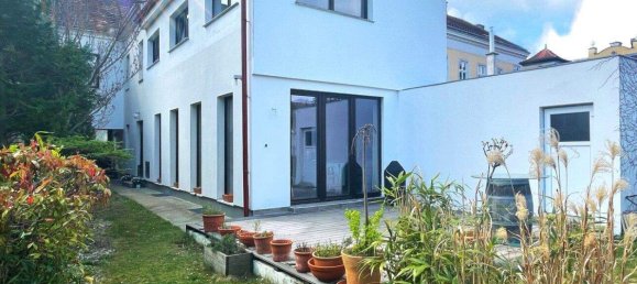 5غرفة تاون هاوس في Baden, Austria رقم 132663 2