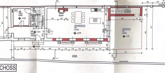 5غرفة تاون هاوس في Baden, Austria رقم 132663 16