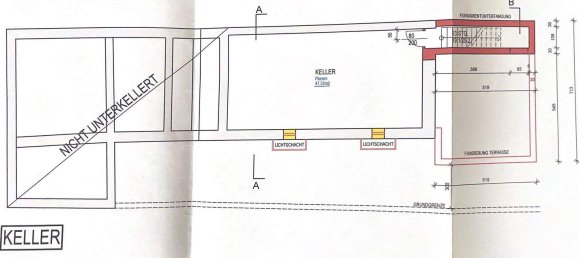 5غرفة تاون هاوس في Baden, Austria رقم 132663 18