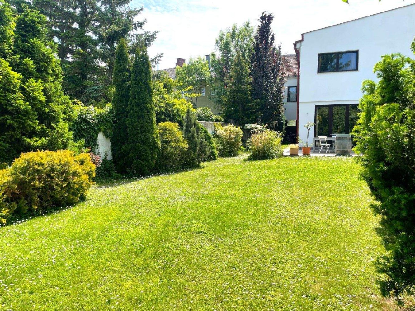 5غرفة تاون هاوس في Baden, Austria رقم 132663