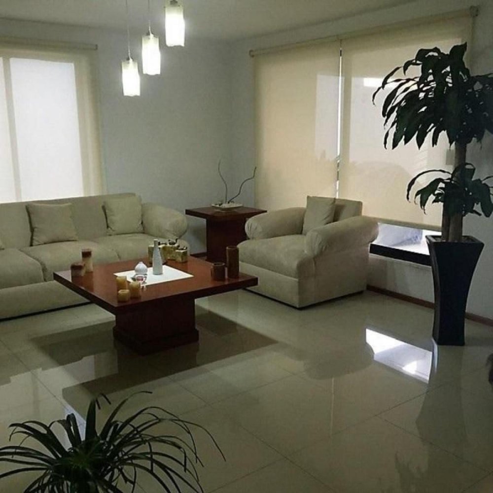 4 Schlafzimmer Haus in Tlalnepantla, Mexico, Nr. 208862