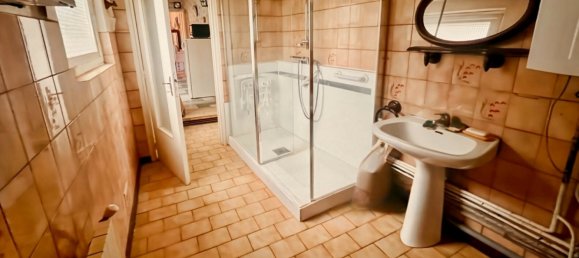 2 Schlafzimmer Haus in Douchy-les-Mines, France, Nr. 54581 5