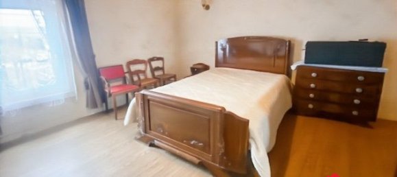 2 Schlafzimmer Haus in Douchy-les-Mines, France, Nr. 54581 2