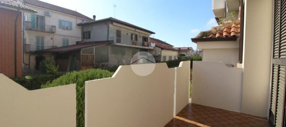 3 rooms Apartment in Sommariva Perno, Italy No. 69735 13