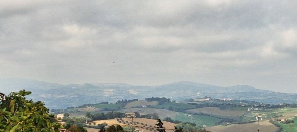 10 rooms House in Terre Roveresche, Italy No. 141610 25