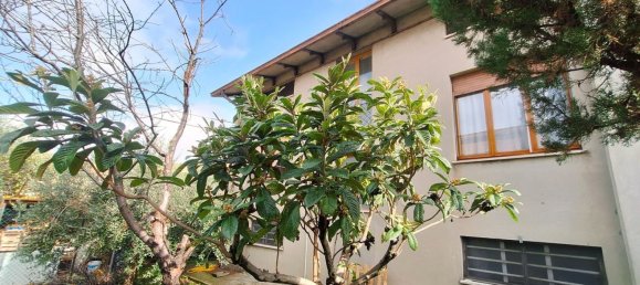 10 rooms House in Terre Roveresche, Italy No. 141610 26