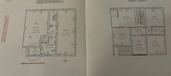 10 rooms House in Terre Roveresche, Italy No. 141610 30