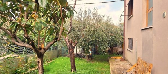 10 rooms House in Terre Roveresche, Italy No. 141610 5