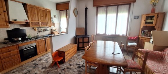 10 rooms House in Terre Roveresche, Italy No. 141610 11