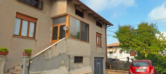 10 rooms House in Terre Roveresche, Italy No. 141610 24