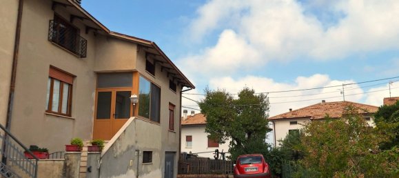 10 rooms House in Terre Roveresche, Italy No. 141610 29