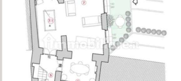 3 bedrooms Apartment in Milan, Italy No. 259304 10