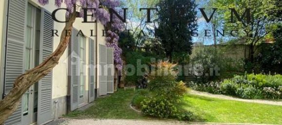 3 bedrooms Apartment in Milan, Italy No. 259304 11