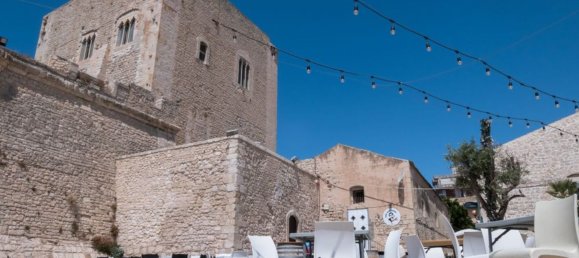 4 Schlafzimmer Wohnung in Pozzallo, Italy, Nr. 330592 17