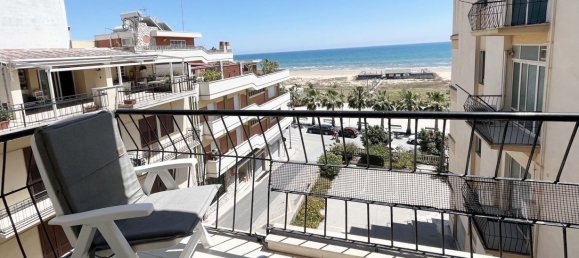 4 Schlafzimmer Wohnung in Pozzallo, Italy, Nr. 330592 2