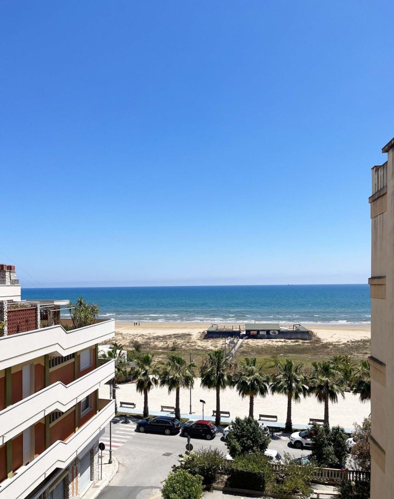 4 Schlafzimmer Wohnung in Pozzallo, Italy, Nr. 330592