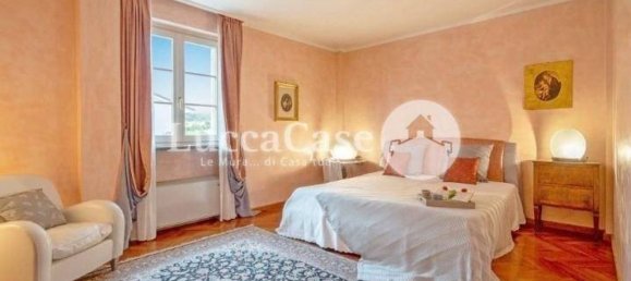 10 Schlafzimmer Villa in Montecarlo, Italy, Nr. 51020 24