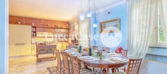 10 Schlafzimmer Villa in Montecarlo, Italy, Nr. 51020 36