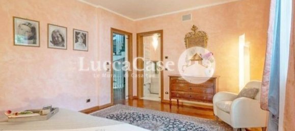 10 Schlafzimmer Villa in Montecarlo, Italy, Nr. 51020 23
