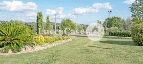 10 Schlafzimmer Villa in Montecarlo, Italy, Nr. 51020 38