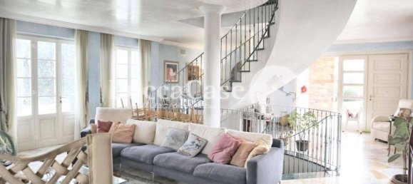 10 Schlafzimmer Villa in Montecarlo, Italy, Nr. 51020 40