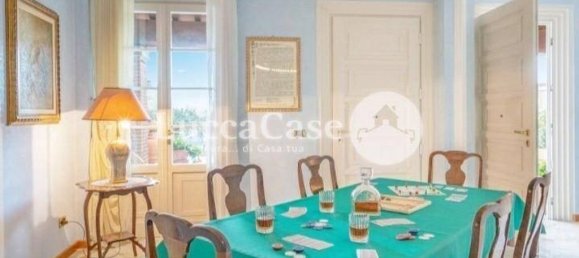 10 Schlafzimmer Villa in Montecarlo, Italy, Nr. 51020 37