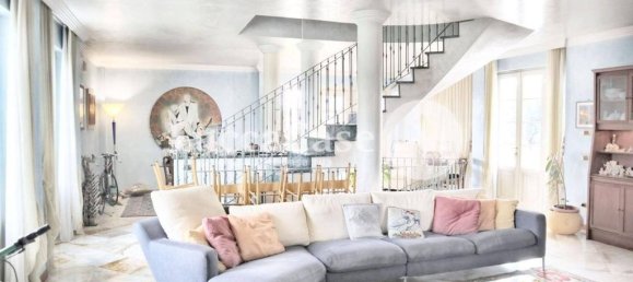 10 Schlafzimmer Villa in Montecarlo, Italy, Nr. 51020 10