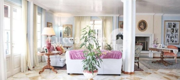 10 Schlafzimmer Villa in Montecarlo, Italy, Nr. 51020 14