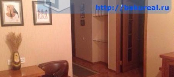 3 bedrooms Apartment in Nasimi, Azerbaijan No. 531 5