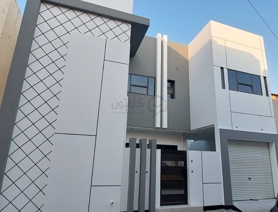 5 bedrooms Villa in Nuwaidrat, Bahrain No. 784