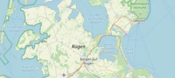 4 bedrooms Villa in Vorpommern-Rugen, Germany No. 370979 11