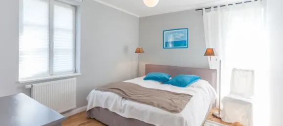 4 bedrooms Villa in Vorpommern-Rugen, Germany No. 370979 9