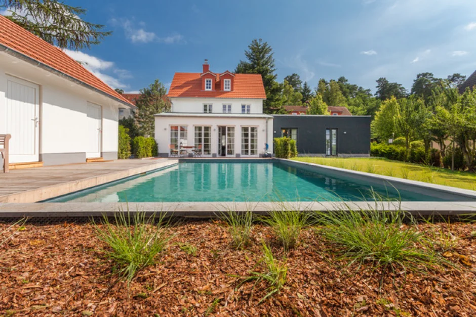 4 bedrooms Villa in Vorpommern-Rugen, Germany No. 370979