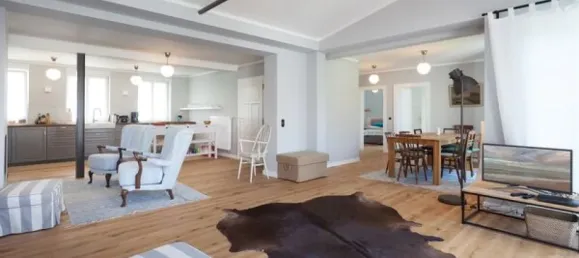 4 bedrooms Villa in Vorpommern-Rugen, Germany No. 370979 4