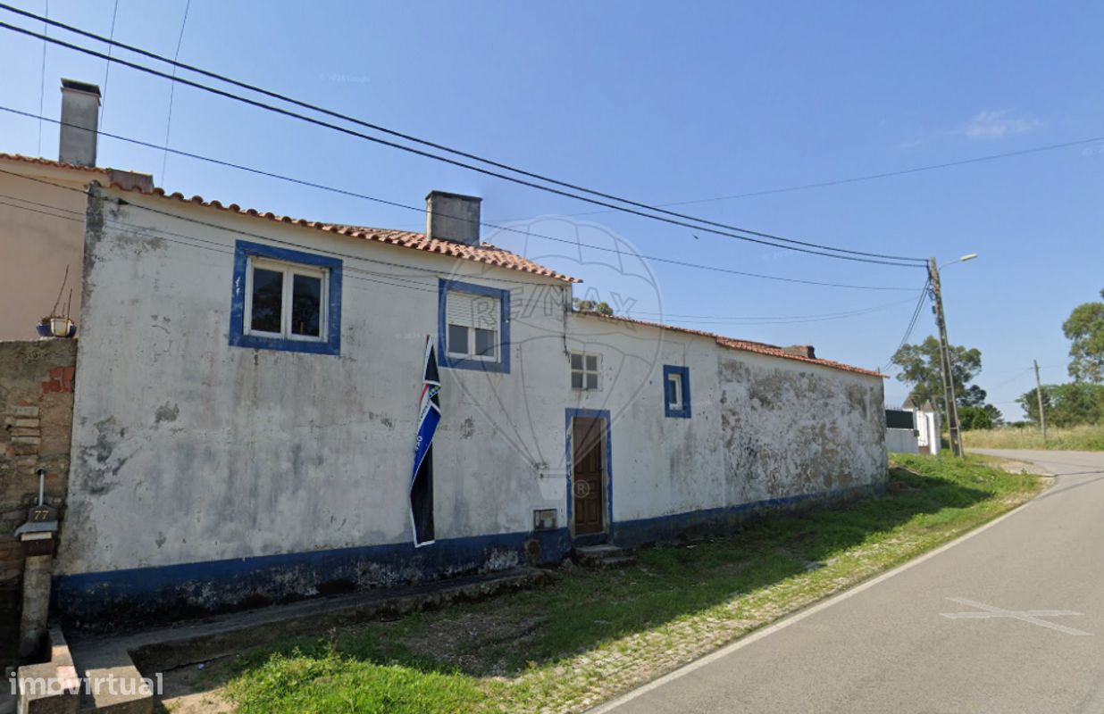 3 bedrooms House in Evora de Alcobaca, Portugal No. 35116