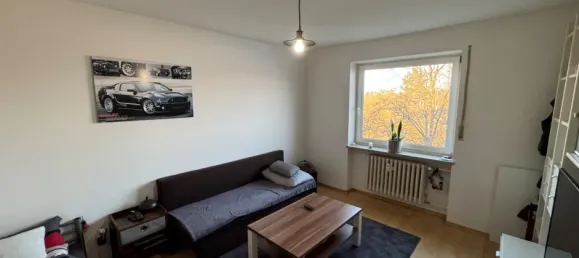 2 Schlafzimmer Wohnung in Dachau, Germany, Nr. 78094 3
